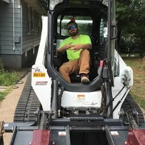 Meet your Posher, Anthony